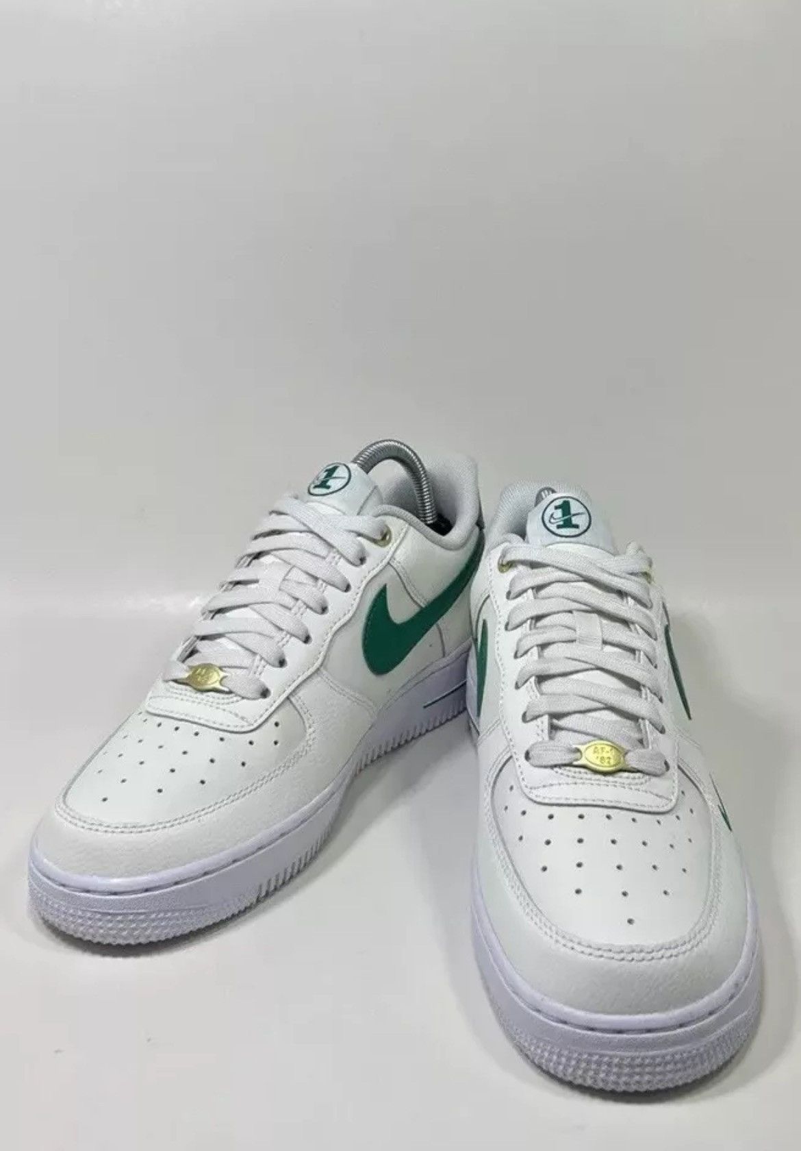 Size Women's Nike Air Force '07 DQ7582-101 Men's