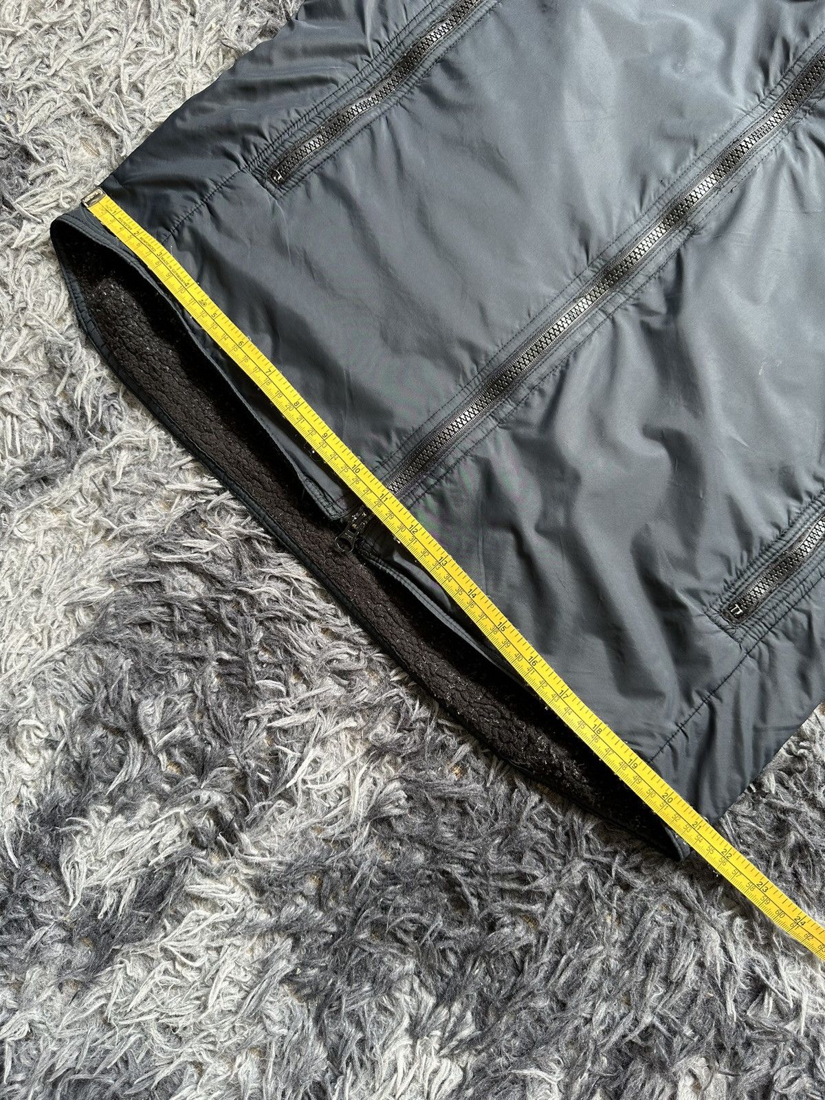Japanese Brand 2000s Lowrider zipper jacket Size US L / EU 52-54 / 3 - 14 Thumbnail