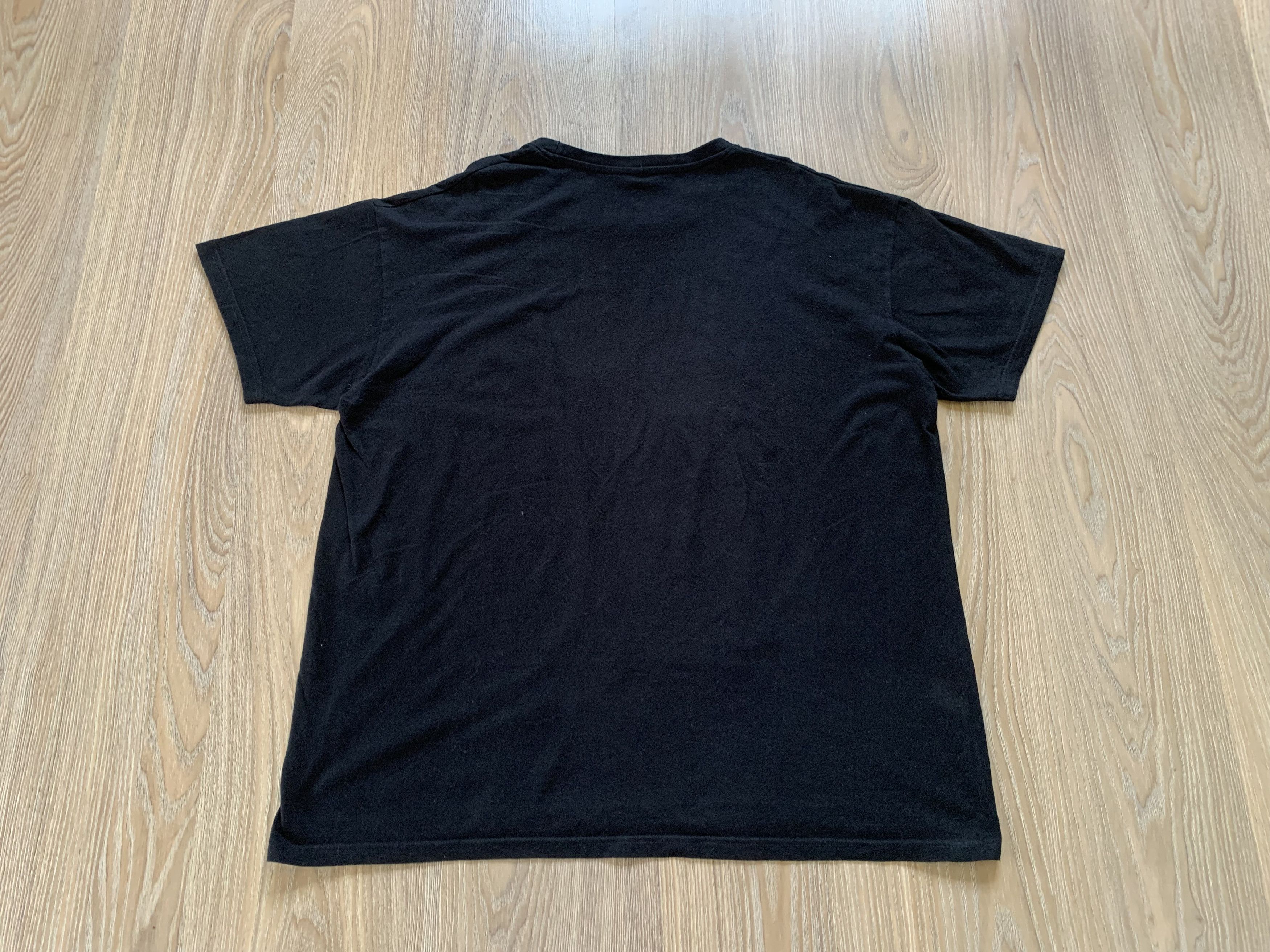 Other Vintage Bud Spencer Printed T-Shirt Size US XL / EU 56 / 4 - 3 Thumbnail