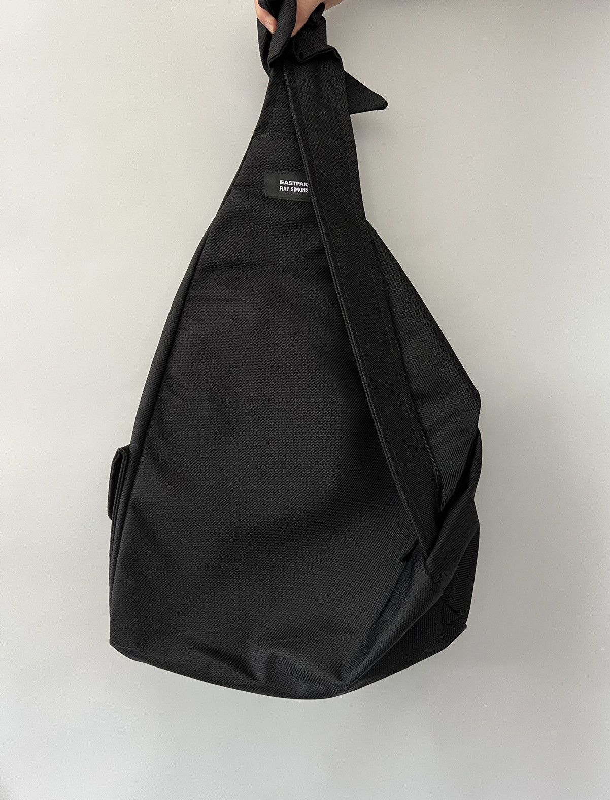 Raf Simons x Eastpak Edition Organized Sling Backpack