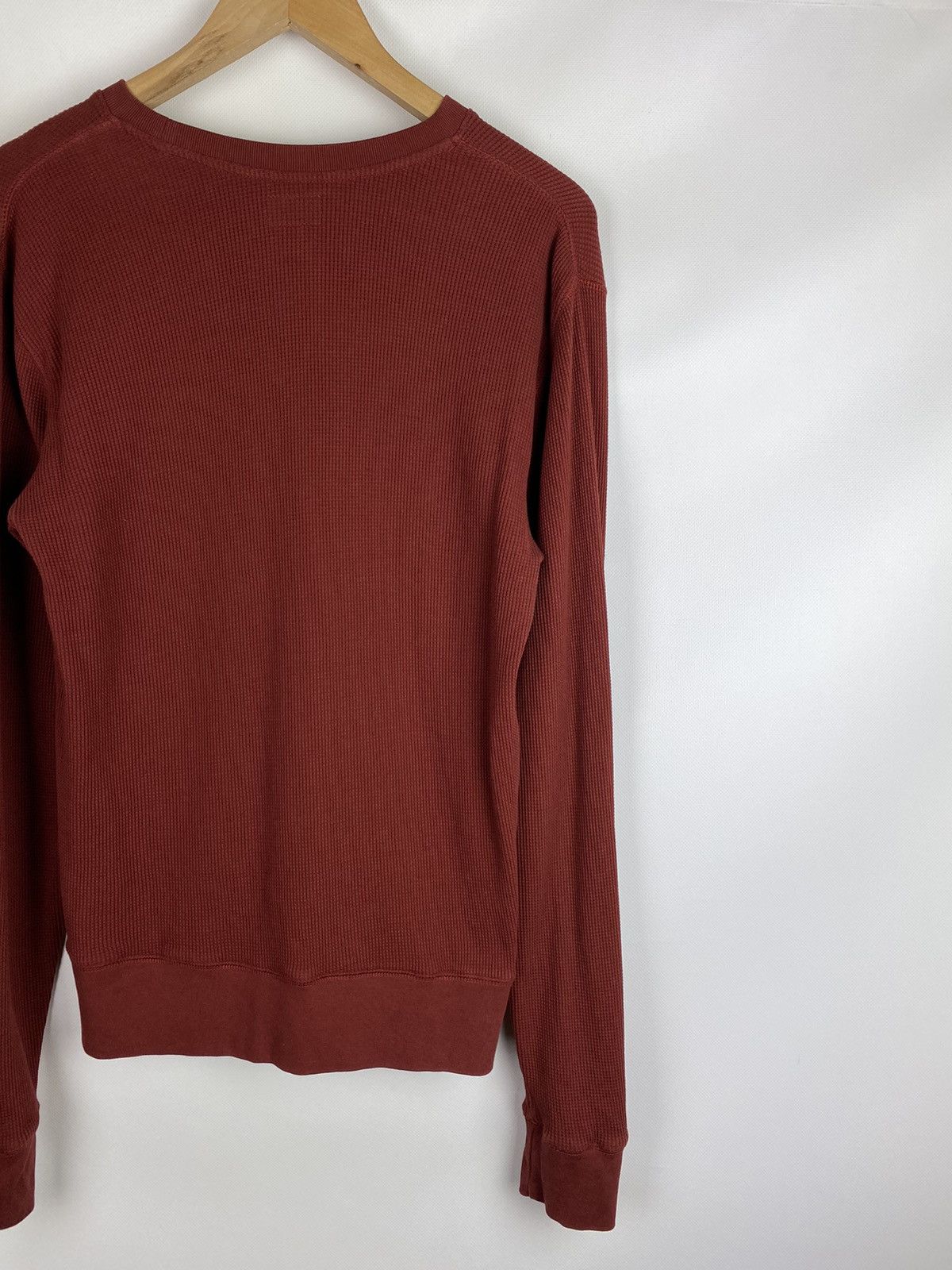 Patta Patta men’s sweatshirt pullover size M Size US M / EU 48-50 / 2 - 16 Thumbnail