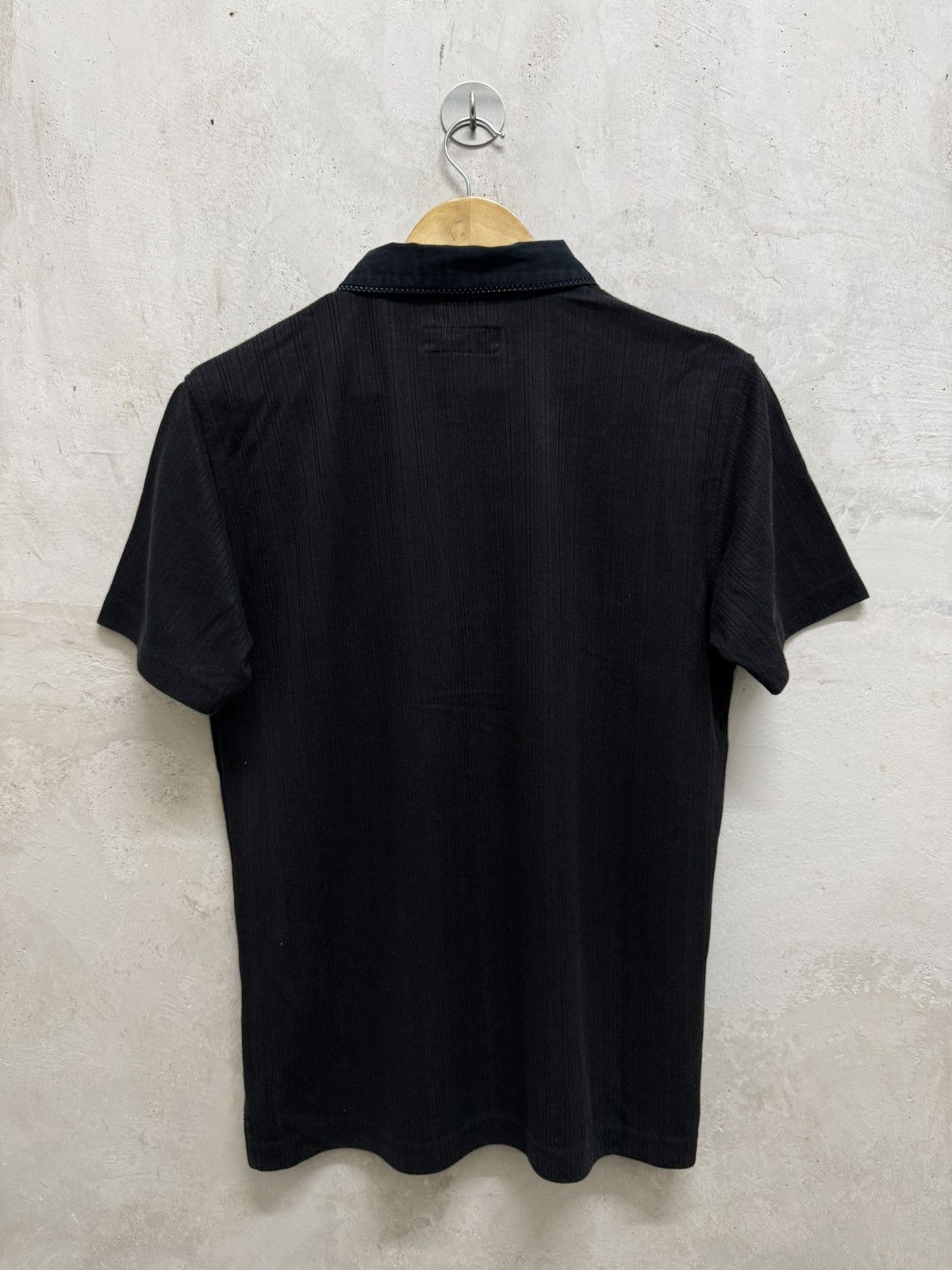 14th Addiction Opium Avail Gothic Polo Tees Size US L / EU 52-54 / 3 - 3 Thumbnail