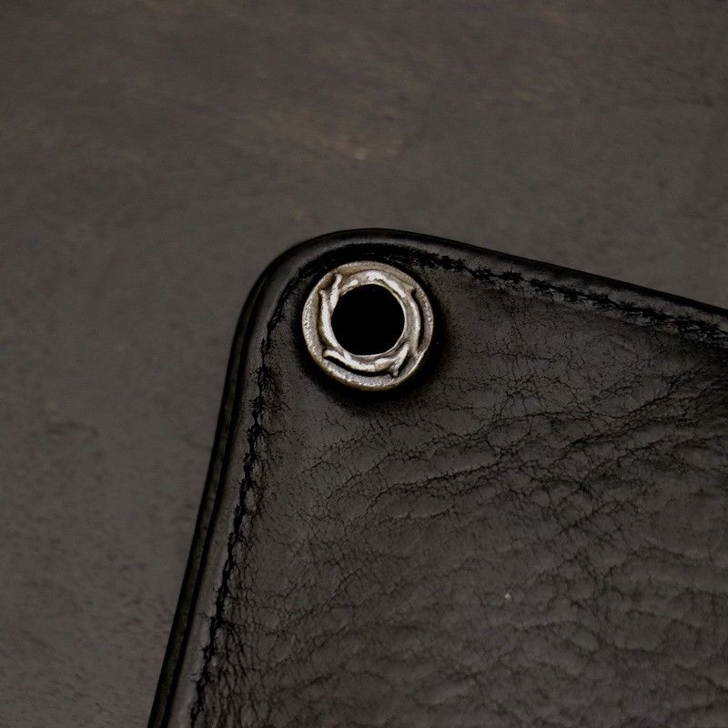 Chrome Hearts Chrome Hearts Bi-Fold Wallet Size ONE SIZE - 7 Thumbnail