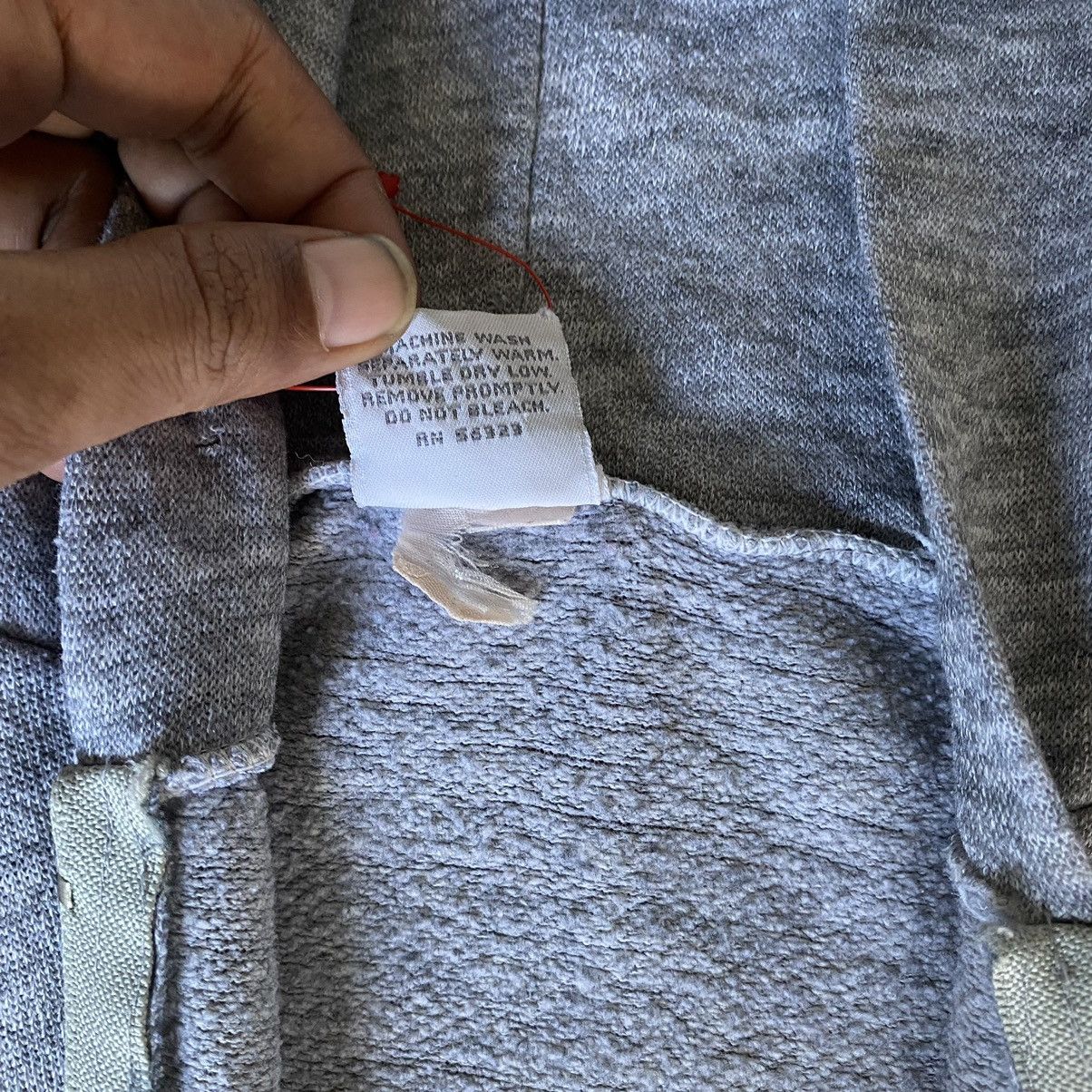 Vintage 1990s nike small swoosh zipper Hoodie made in USA 🙌🏼 Size US M / EU 48-50 / 2 - 6 Thumbnail
