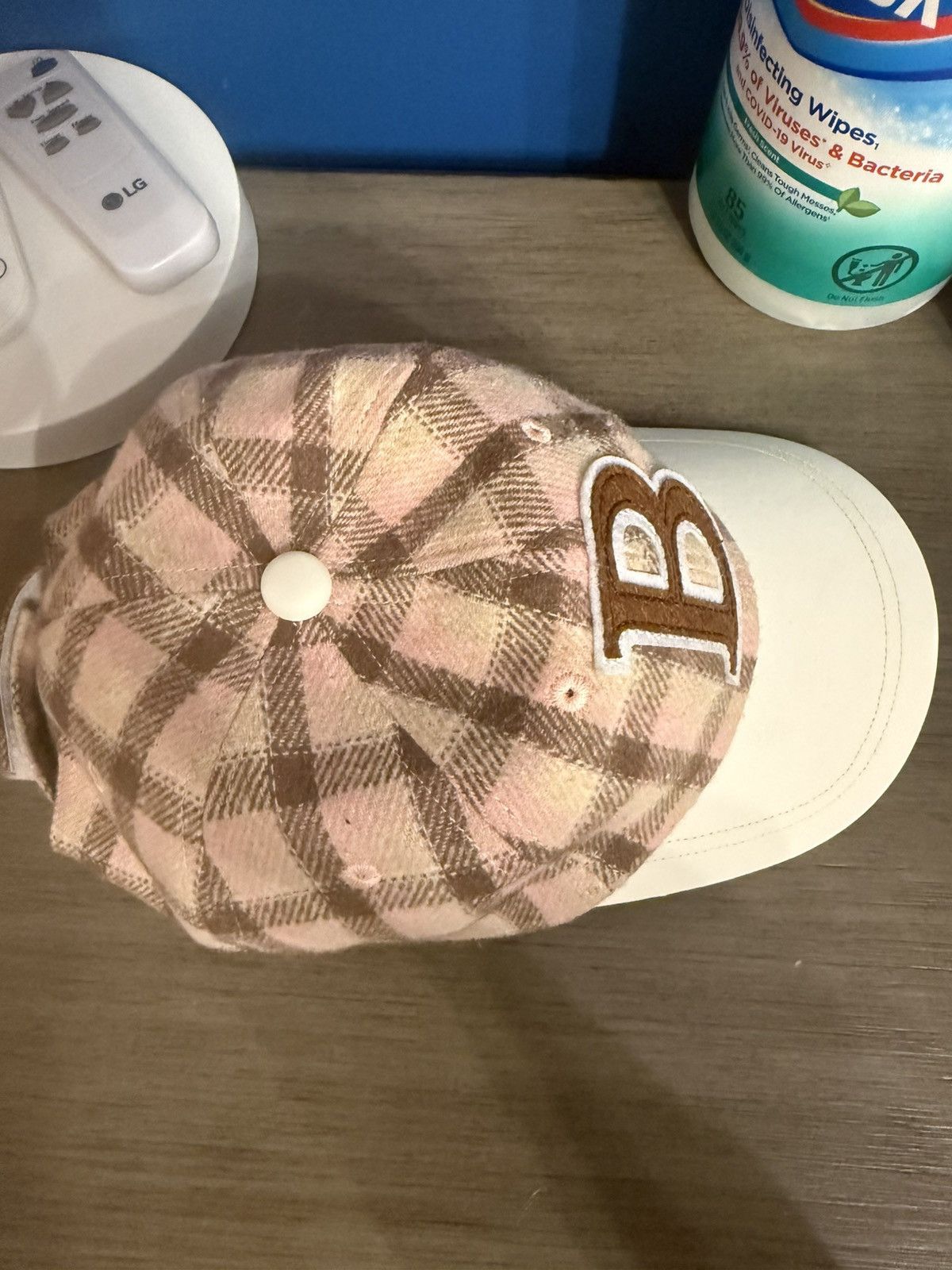 Other Bootleg Hat by @wherenickel Size ONE SIZE - 5 Thumbnail