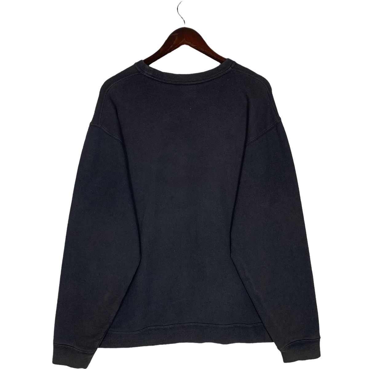 Stussy Vintage Stussy Crewneck Stussy Pump It Up Sweatshirt Size US XL / EU 56 / 4 - 6 Thumbnail