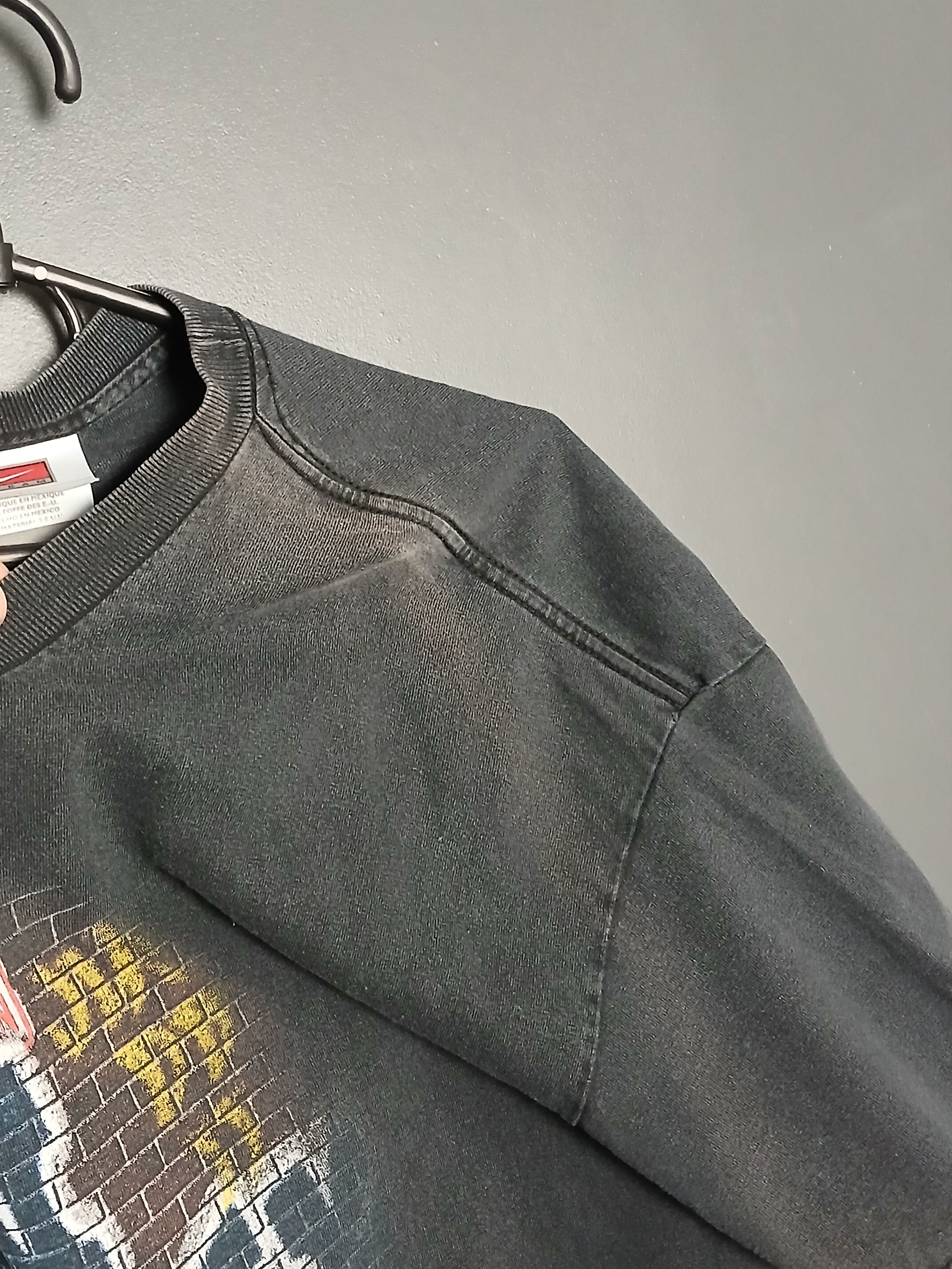 Nike × Vintage Vintage Nike T-Shirt Size US XL / EU 56 / 4 - 4 Thumbnail