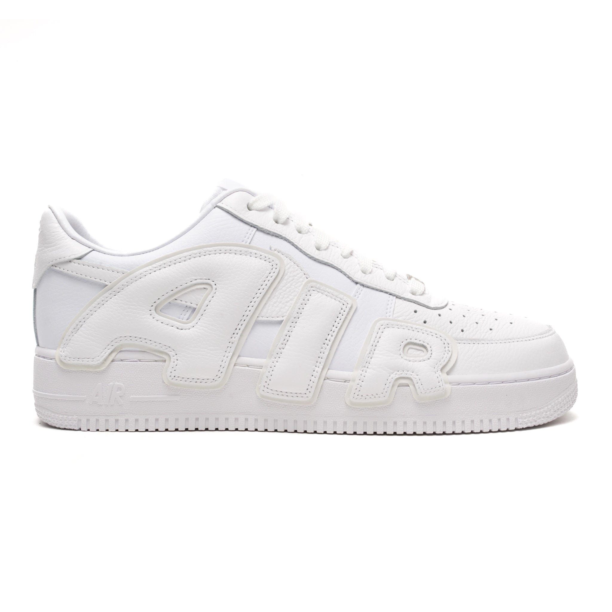 Nike Air Force 1 Low Cactus Plant Flea Market White (2024) Size US 12 / EU 45 - 1 Thumbnail