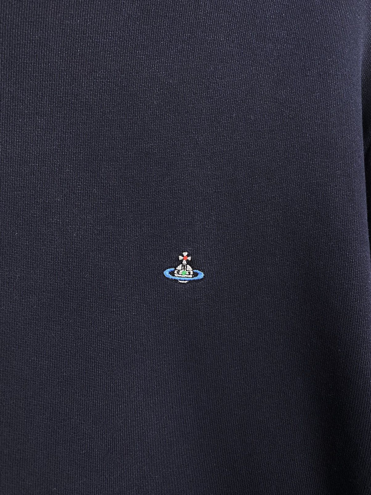 Vivienne Westwood Vivienne Westwood sweatshirt Size US L / EU 52-54 / 3 - 4 Thumbnail