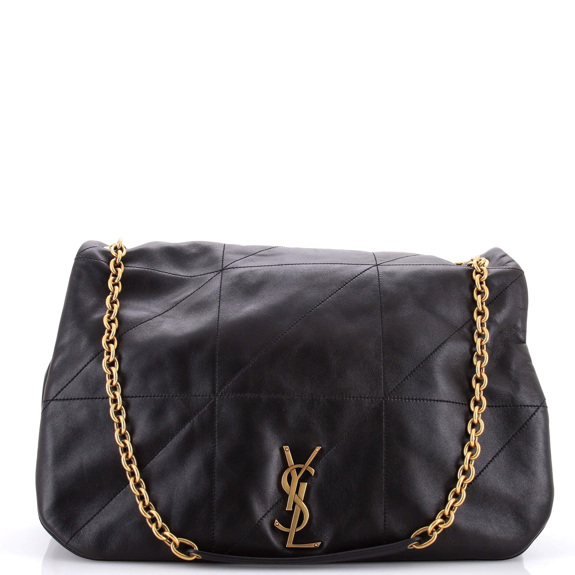 Saint Laurent Paris Jamie 4.3 Shoulder Bag Size ONE SIZE - 1 Thumbnail