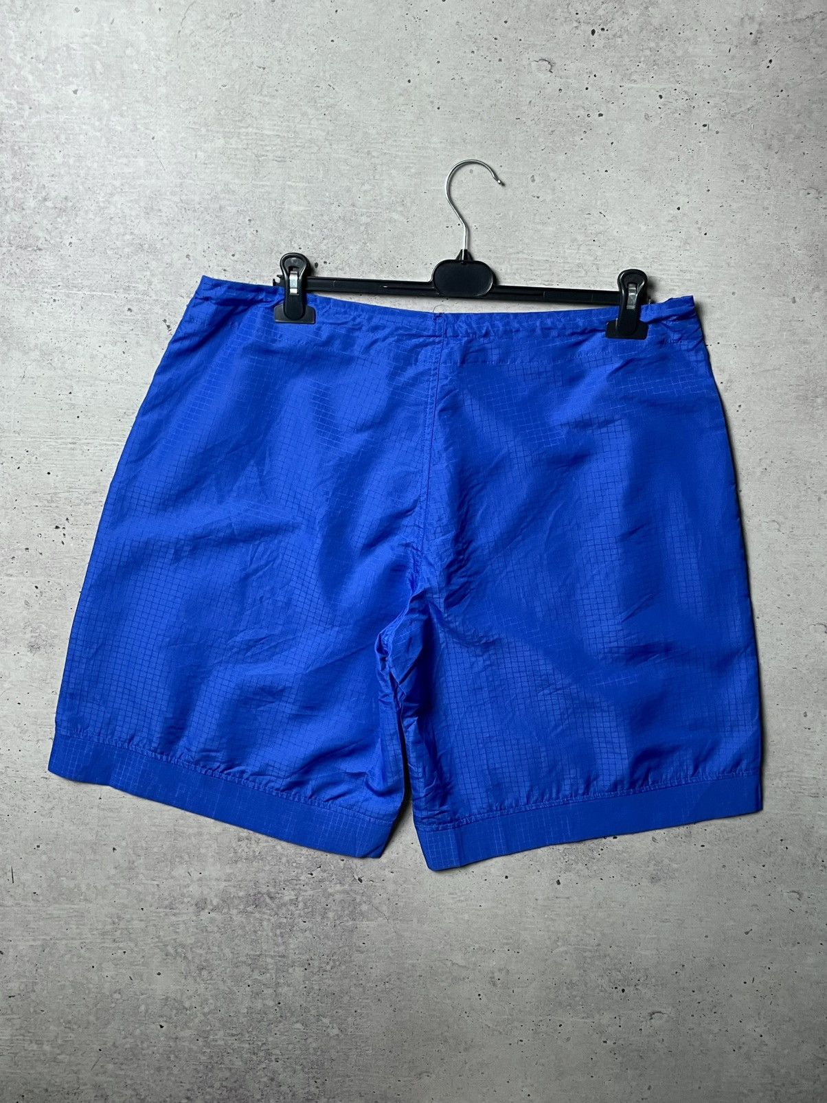 Tapout Tapout Vintage Shorts Y2K MMA Elite Affliction style Size US 36 / EU 52 - 6 Thumbnail