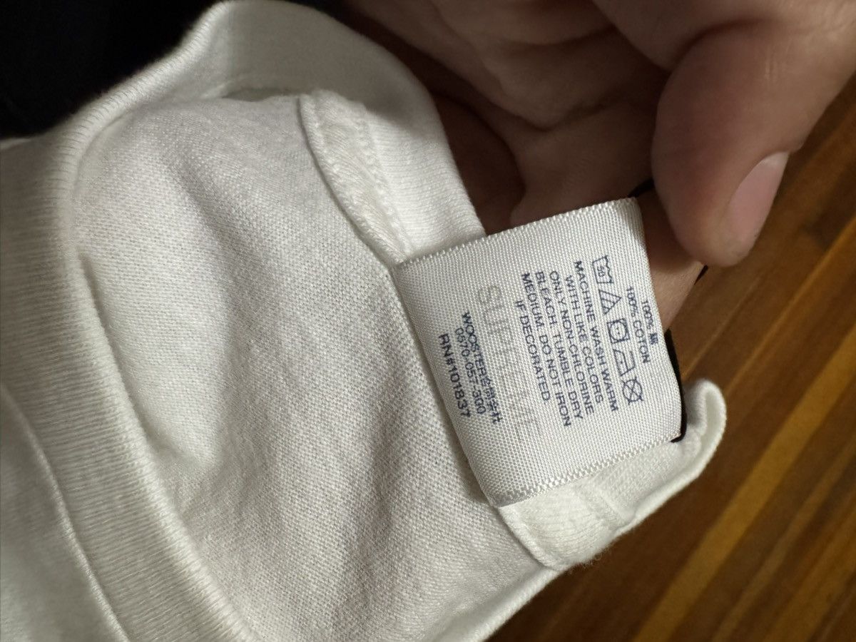 Burberry × Supreme Supreme x Burberry box logo Size US S / EU 44-46 / 1 - 6 Thumbnail