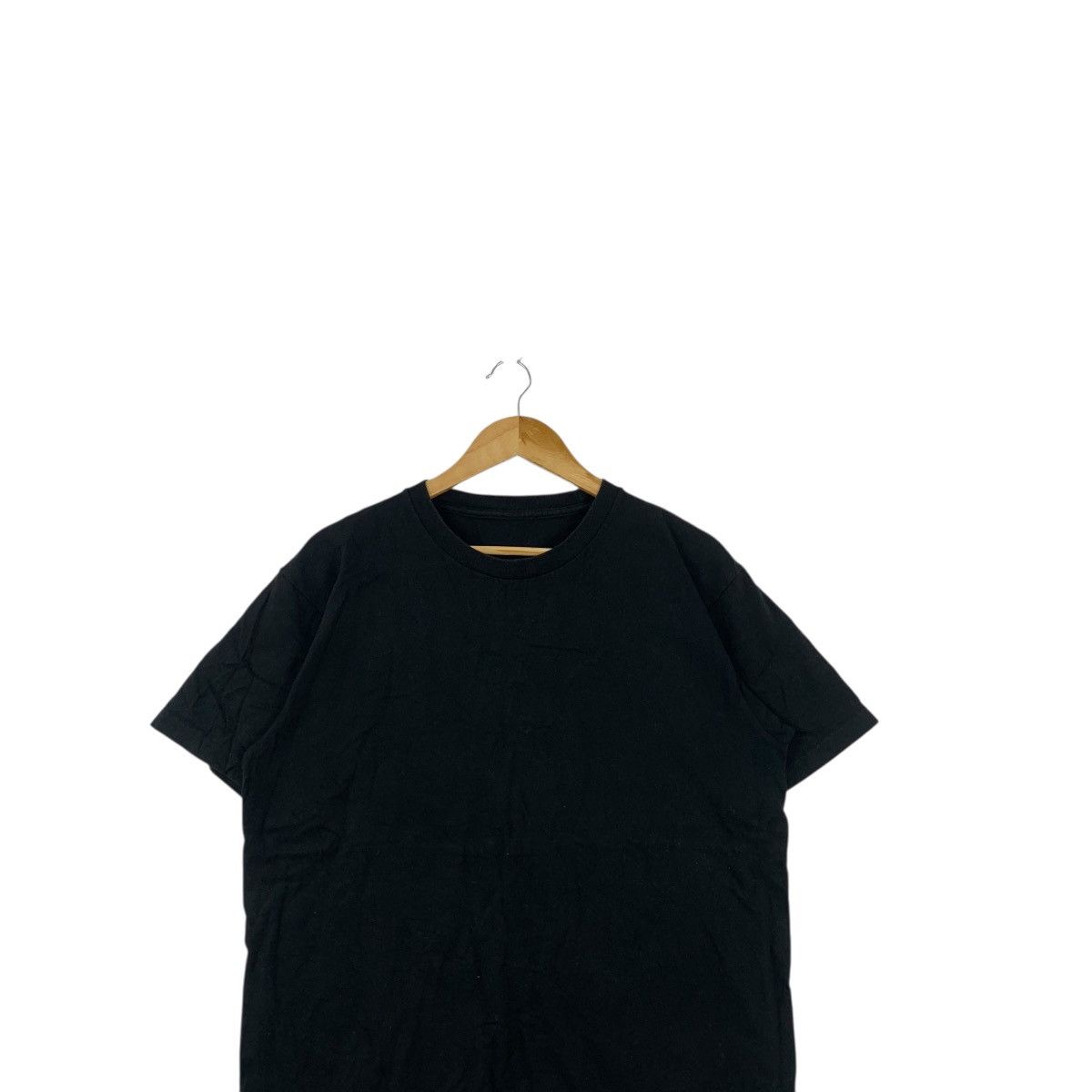 Vintage Vintage YAMAOKAYA RAMEN JAPAN Staff Kanji Tee Shirt Top Size US M / EU 48-50 / 2 - 3 Thumbnail