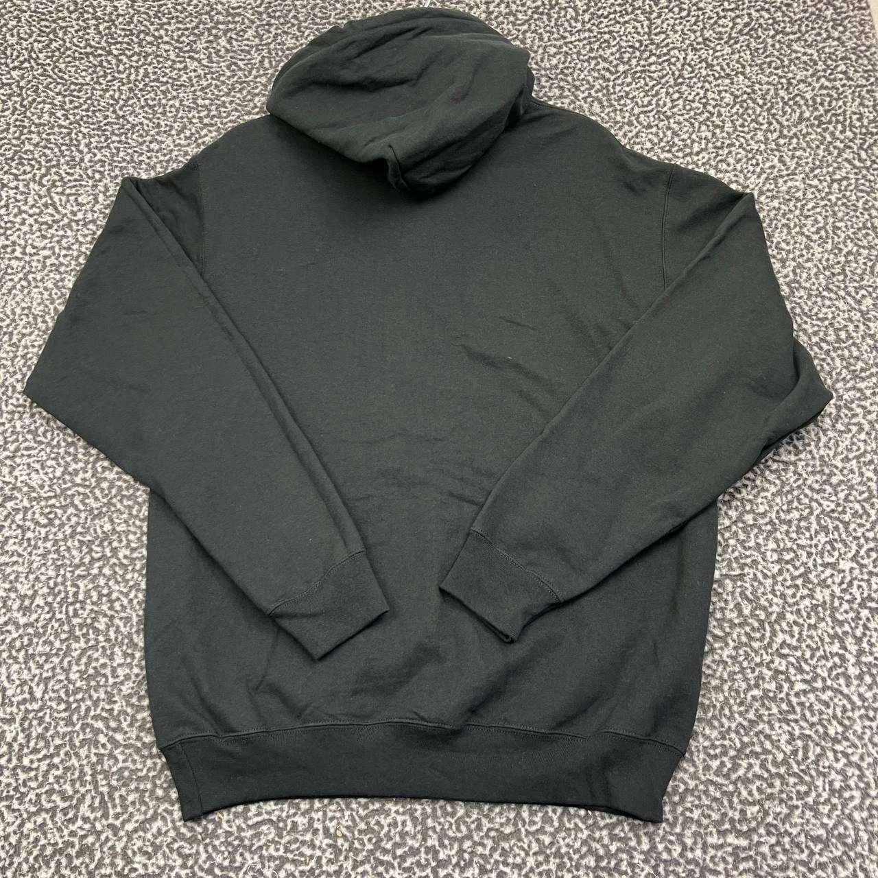 The Unbranded Brand Tampa Pro Manbutter Hoodie Men M Pullover Drawstring Pocket Size US M / EU 48-50 / 2 - 2 Thumbnail