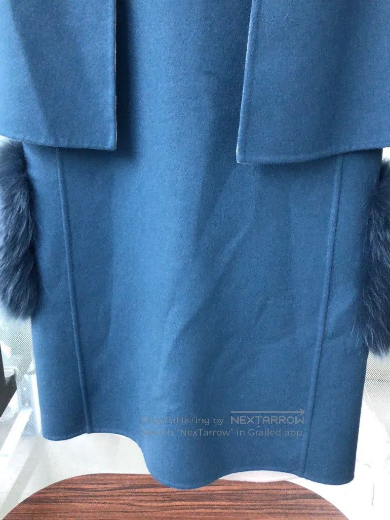 Fendi Fendi Cape Size XS / US 0-2 / IT 36-38 - 7 Thumbnail