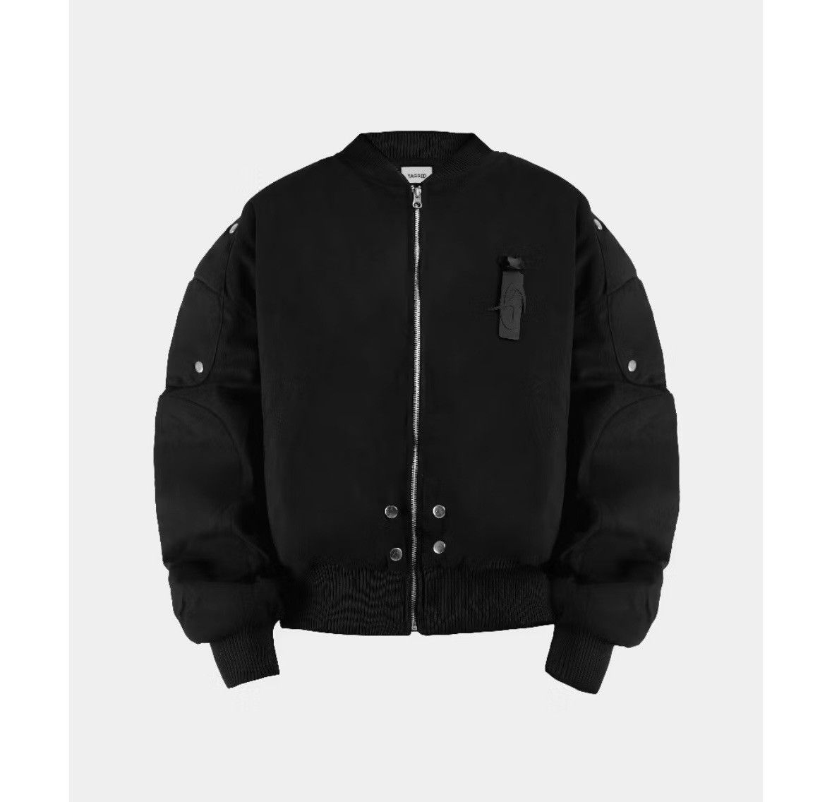 Other Drop artillery bomber jacket streetwear Size US L / EU 52-54 / 3 - 2 Thumbnail
