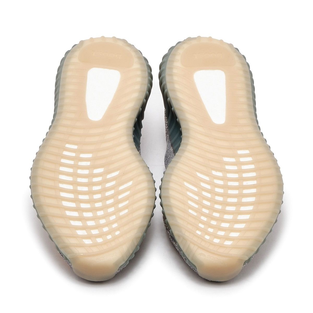 Adidas Yeezy Boost 350 V2 Israfil Size US 9.5 / EU 42-43 - 7 Thumbnail