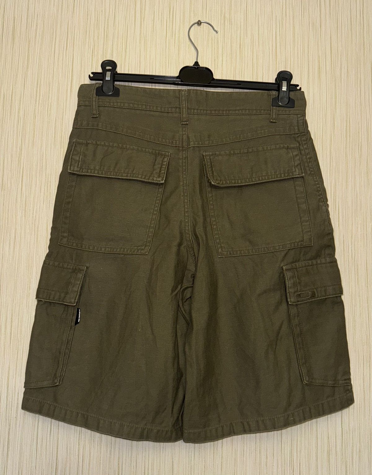 Oakley Oakley vintage cargo shorts Size US 28 / EU 44 - 1 Thumbnail