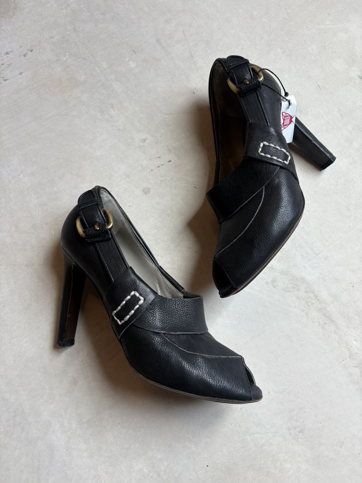 Manolo Blahnik Manolo Blahnik heels Size US 9 / IT 39 - 11 Thumbnail