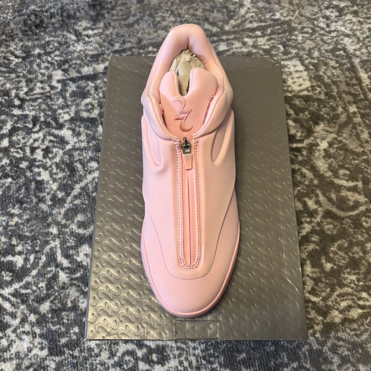 Converse Converse SHAI 001 “Blush Pink” Size US 13 / EU 46 - 4 Thumbnail