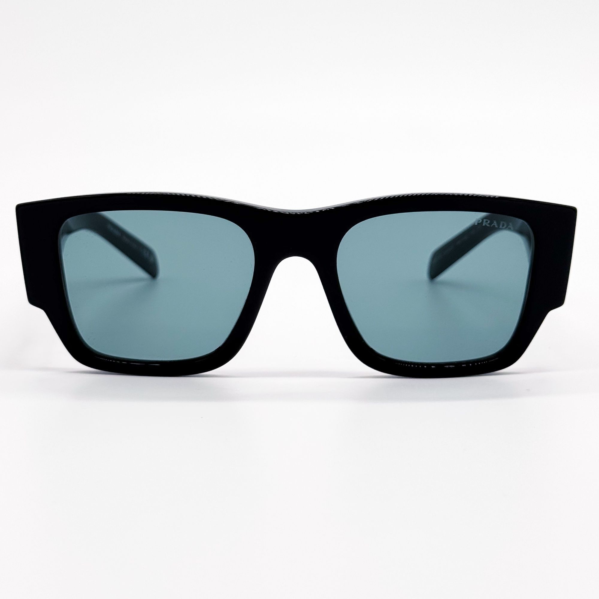 Prada NEW PRADA SUNGLASSES PR10ZS 16K40K SPR 10Z 16K40K EYEWEAR PR Size ONE SIZE - 4 Thumbnail