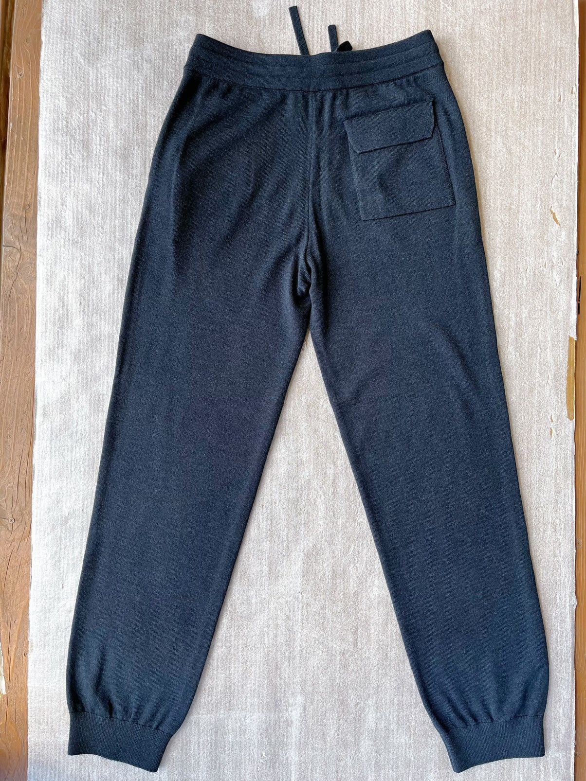 Louis Vuitton Louis Vuitton Luxury Casual Trousers Size US 32 / EU 48 - 9 Thumbnail