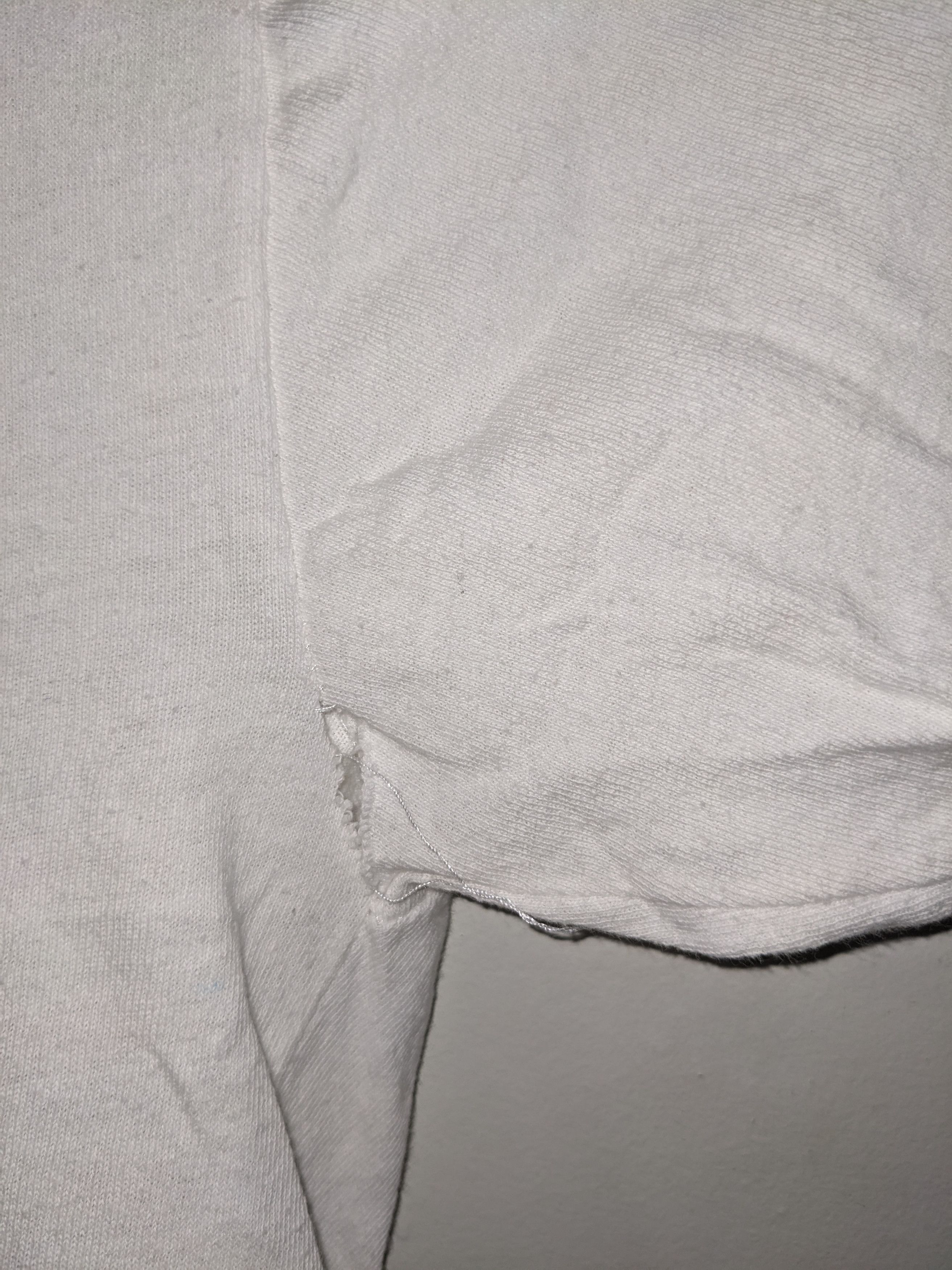 Vintage Vintage 90s St. Thomas U.S. V.I Same Different T-Shirt Size US M / EU 48-50 / 2 - 4 Thumbnail