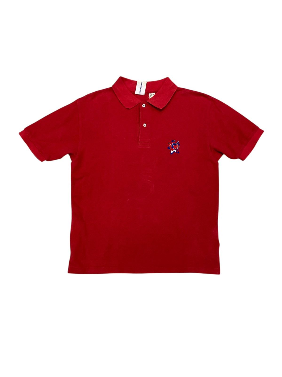 PHENOMENON 2009 logo polo Size US M / EU 48-50 / 2 - 1 Thumbnail