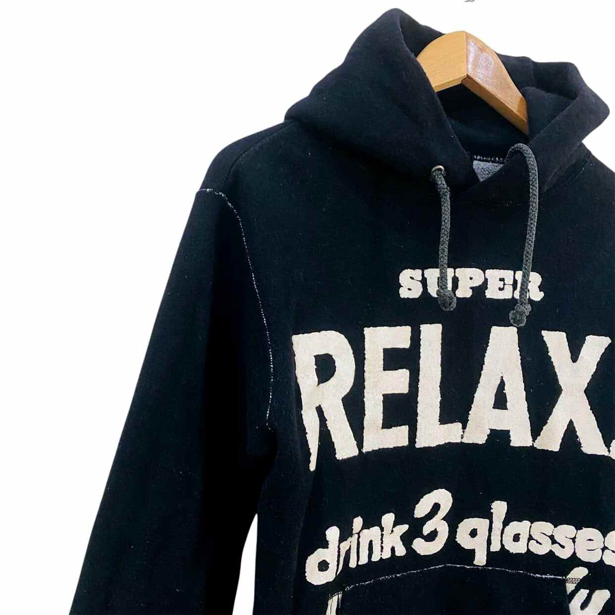 Hysteric Glamour Hysteric Glamour Hoodie Sweatshirt Size US M / EU 48-50 / 2 - 4 Thumbnail