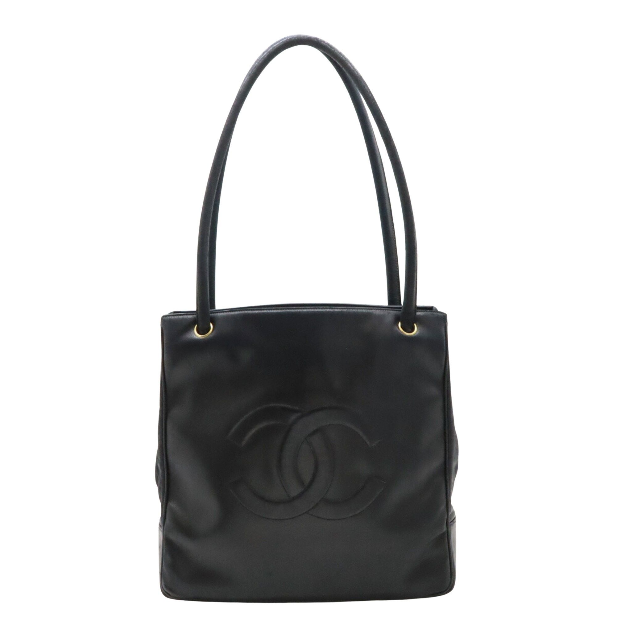 Chanel Chanel Coco Mark tote Size ONE SIZE - 1 Thumbnail