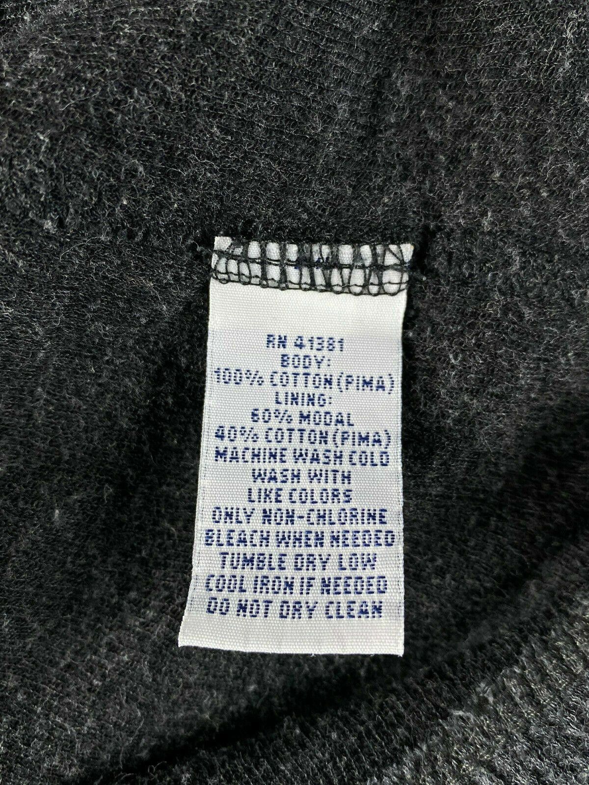 Polo Ralph Lauren Men Polo Ralph Lauren Grey Casual Hoodie Jumper Size M Size US M / EU 48-50 / 2 - 9 Thumbnail