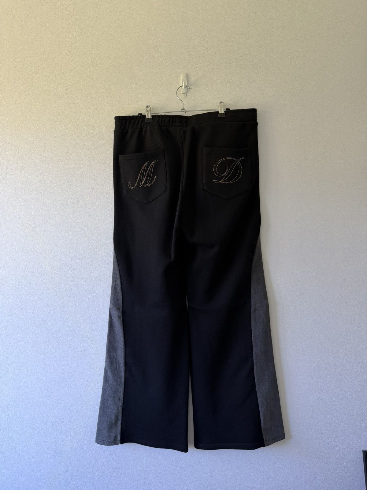 Other Matiere De Desirs Studded Sweats Size US 34 / EU 50 - 3 Thumbnail