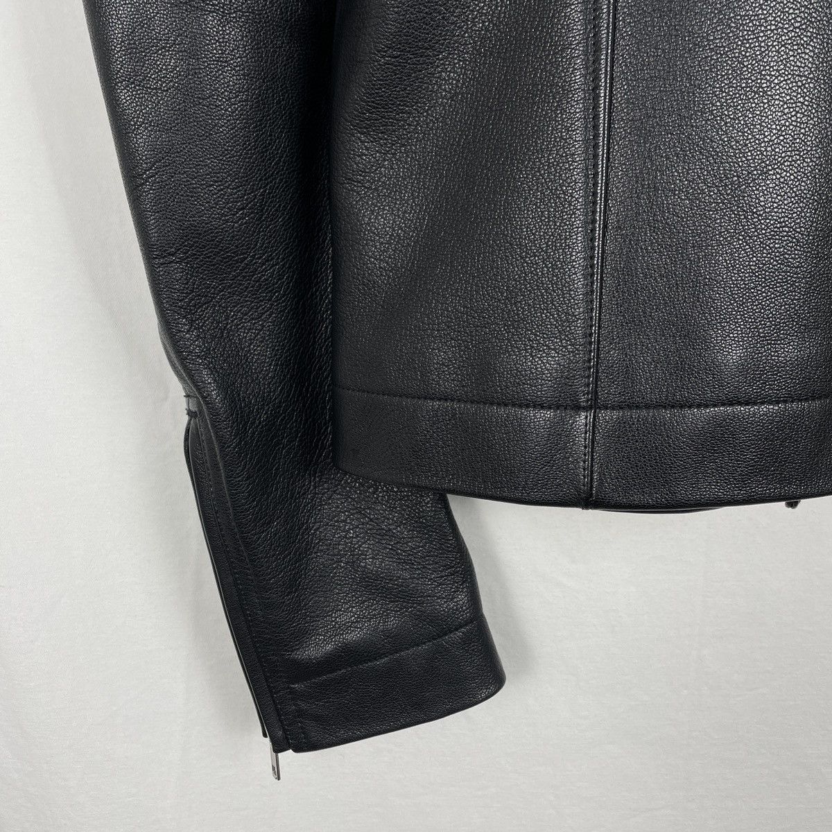 Rick Owens RICK OWENS CYCLOPS JACKET Size US M / EU 48-50 / 2 - 8 Thumbnail