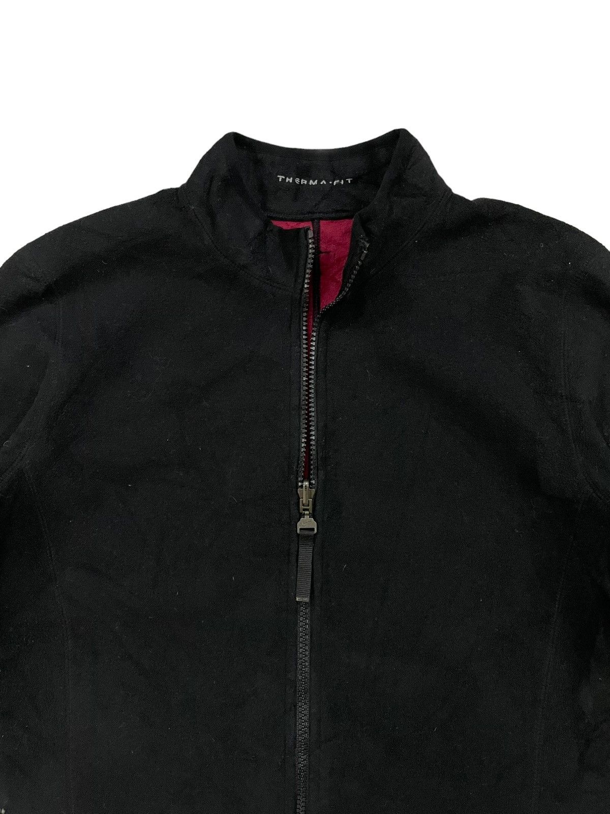 Nike Nike Therma-Fit Full Zipped Jacket Size M / US 6-8 / IT 42-44 - 6 Thumbnail
