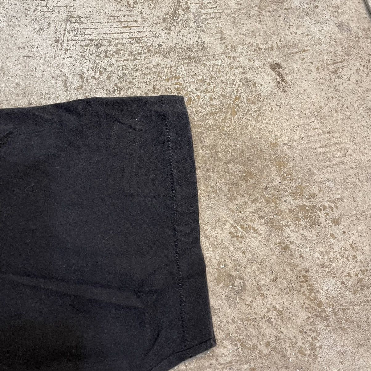 Vintage VINTAGE TIGER ANIMAL NATURE TEE! Size US L / EU 52-54 / 3 - 7 Thumbnail
