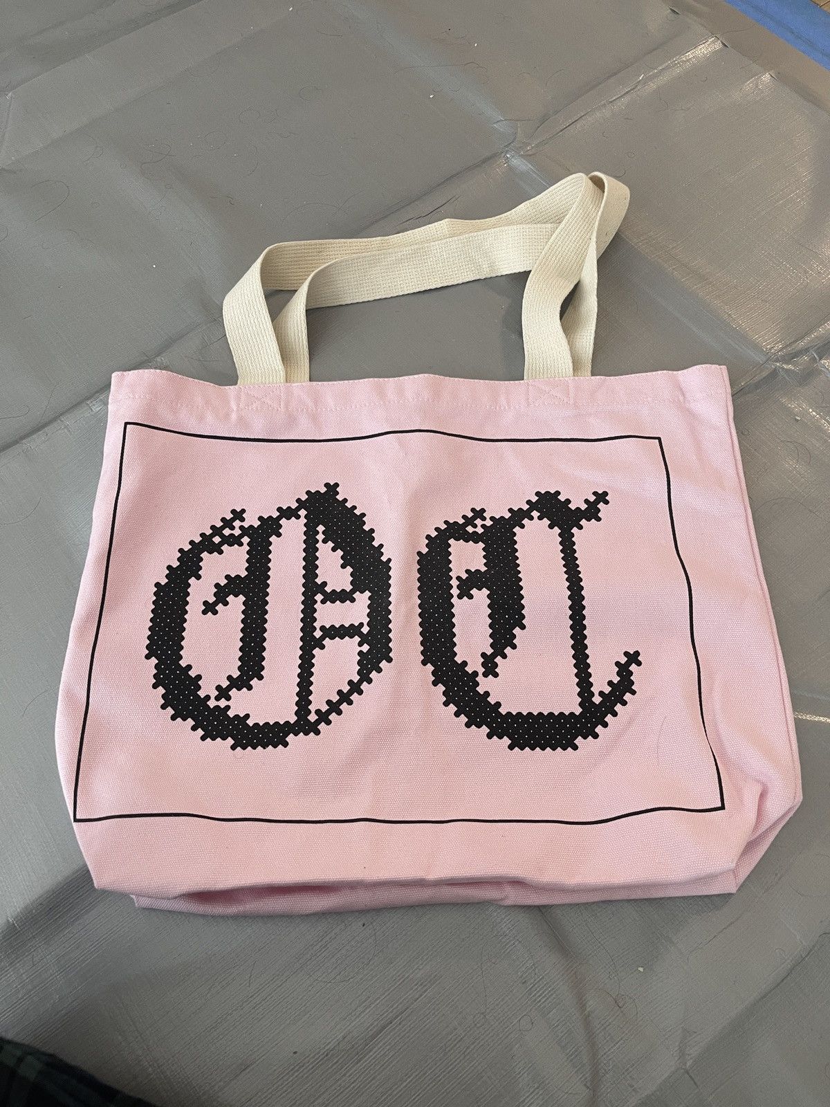 Online Ceramics Attitude Changes Everything Tote Bag Size ONE SIZE - 1 Thumbnail