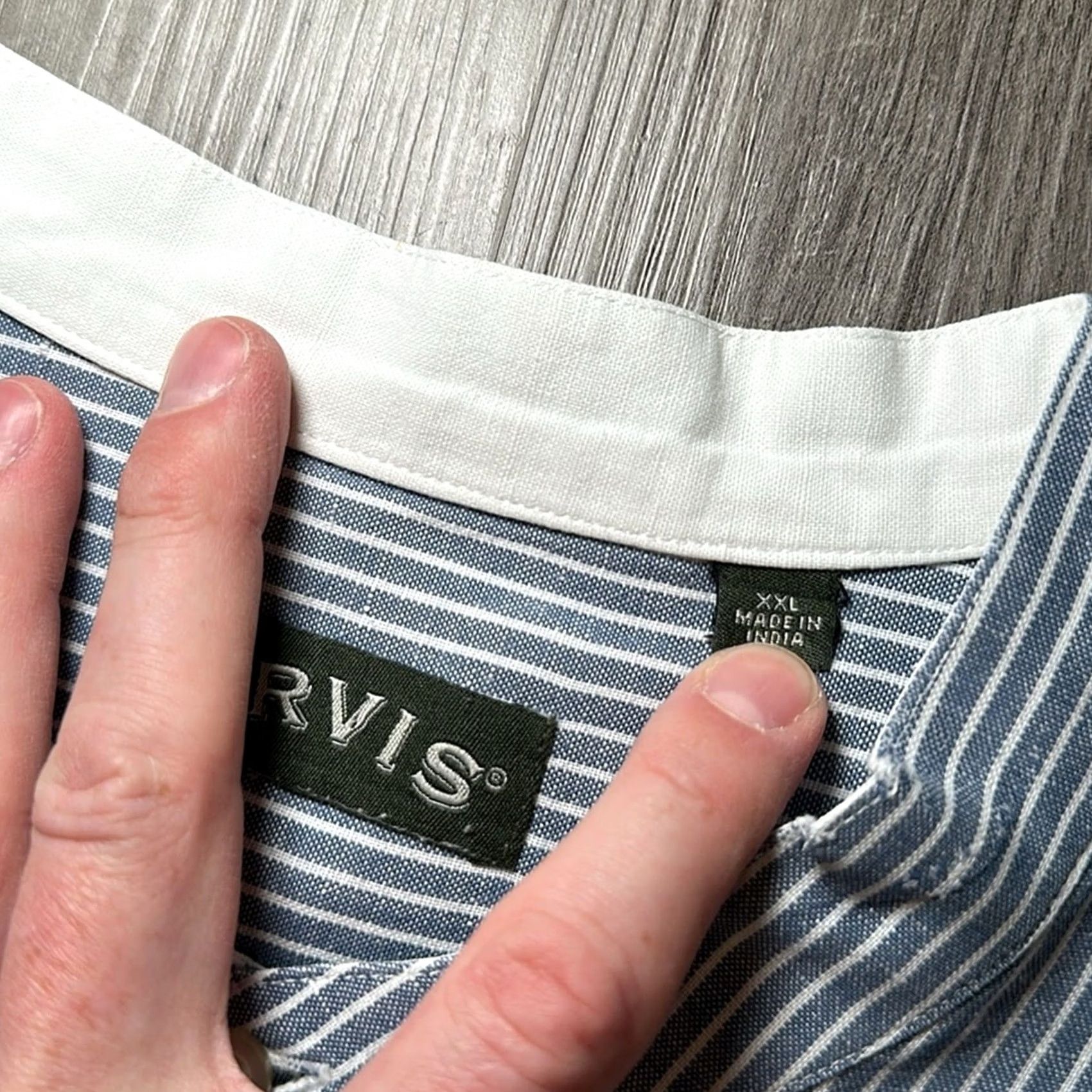 Orvis Orvis FrontTier? Wait no Size US XXL / EU 58 / 5 - 8 Thumbnail