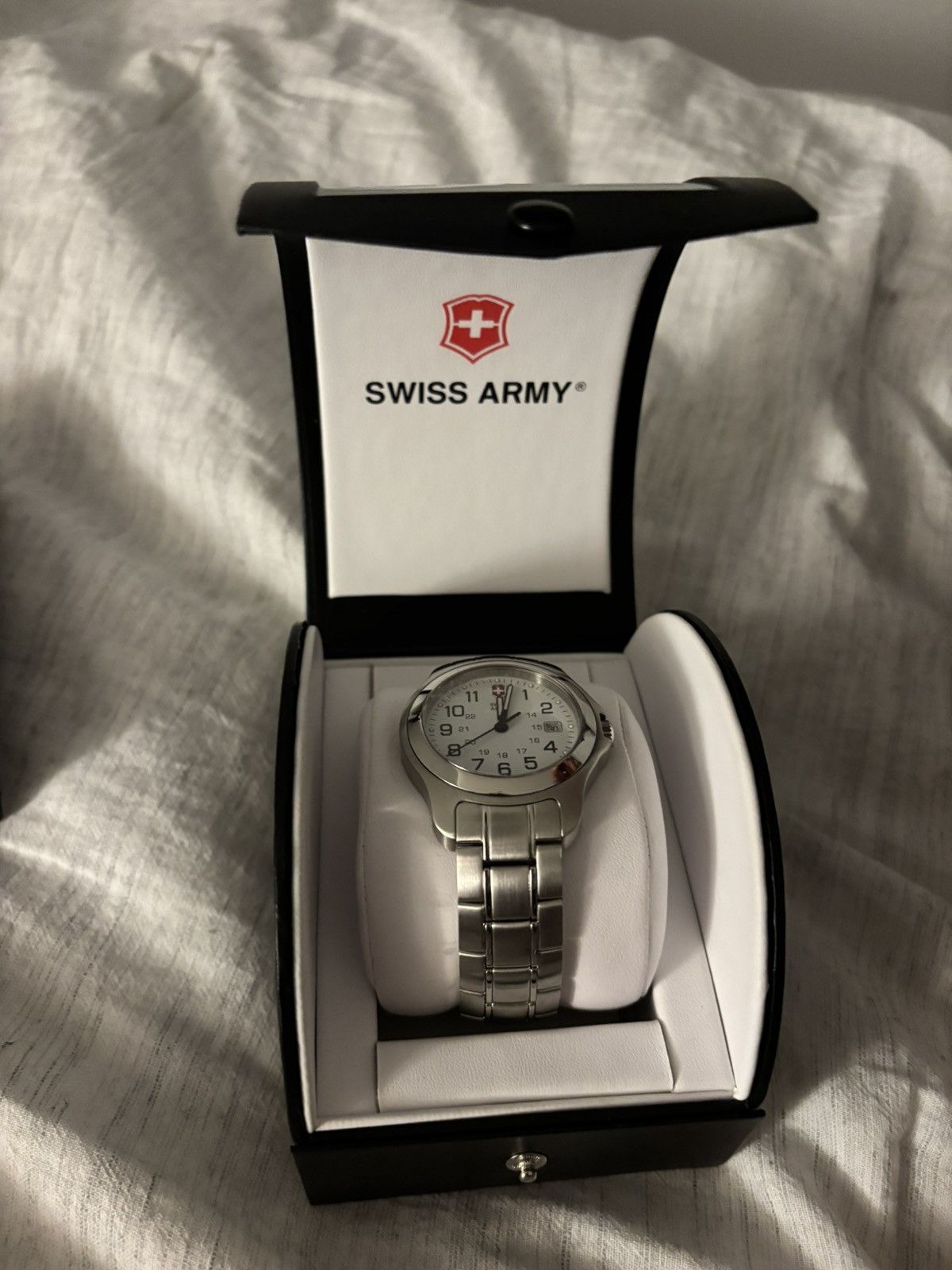 Swissgear Swiss army watch from 2006 Size ONE SIZE - 3 Thumbnail