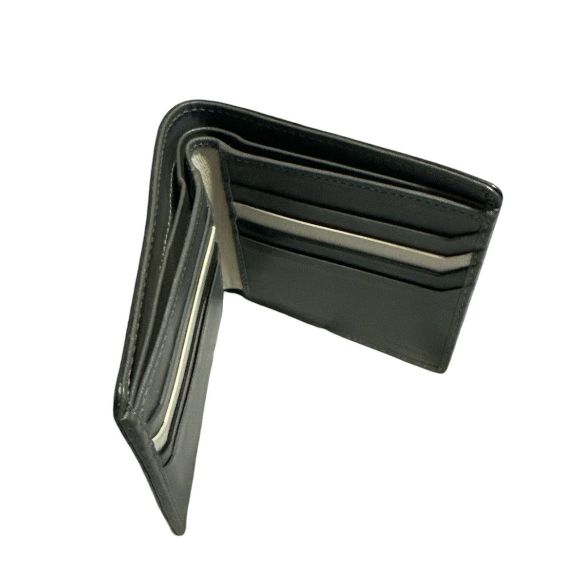 Burberry Burberry Bifold Wallet Size ONE SIZE - 6 Thumbnail