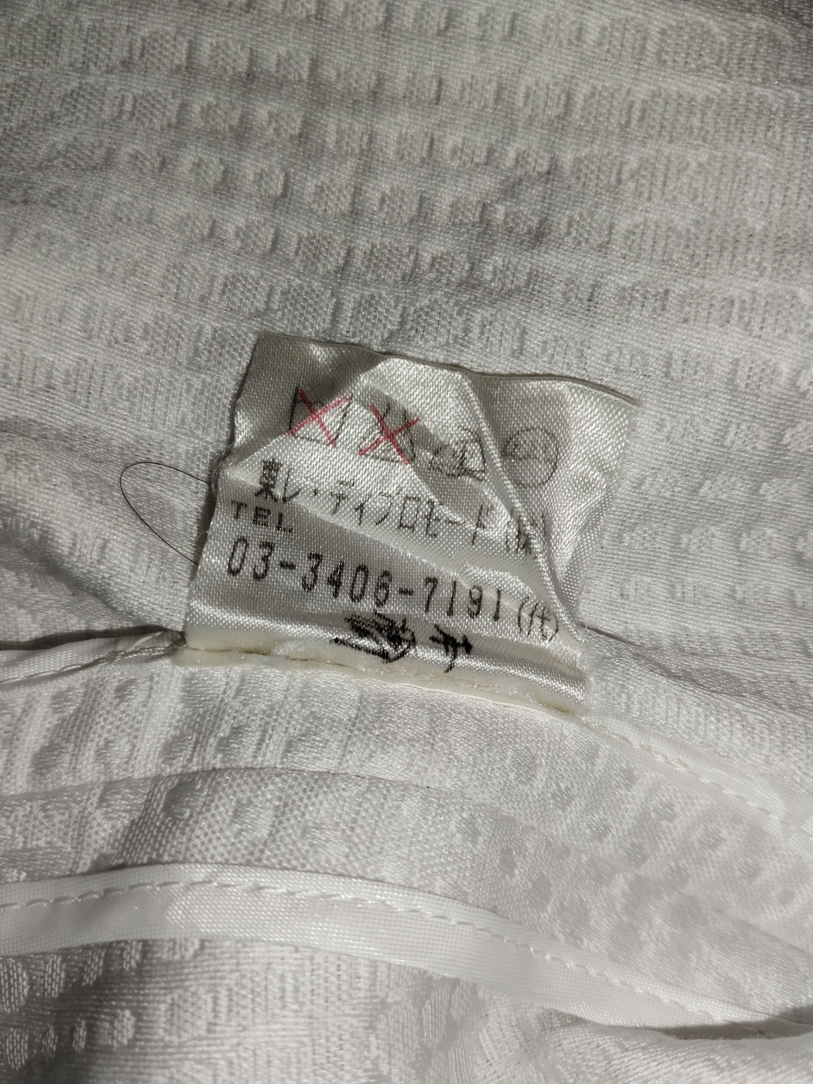 Givenchy × Vintage Vintage GIVENCHY Boutiques Jacket Size S / US 4 / IT 40 - 9 Thumbnail