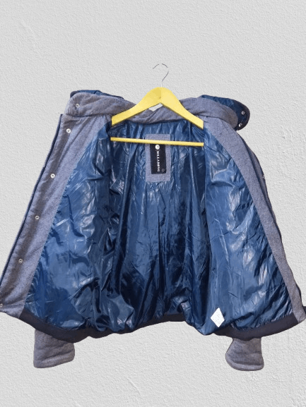 Billabong Billabong Puffer Jacket Size US L / EU 52-54 / 3 - 5 Thumbnail