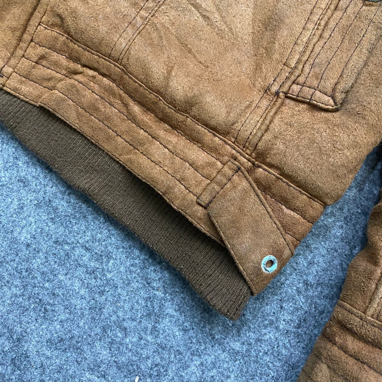 In The Attic 💥Best Offer💥Vintage In The Attic Hoodies Jacket Size US M / EU 48-50 / 2 - 7 Thumbnail
