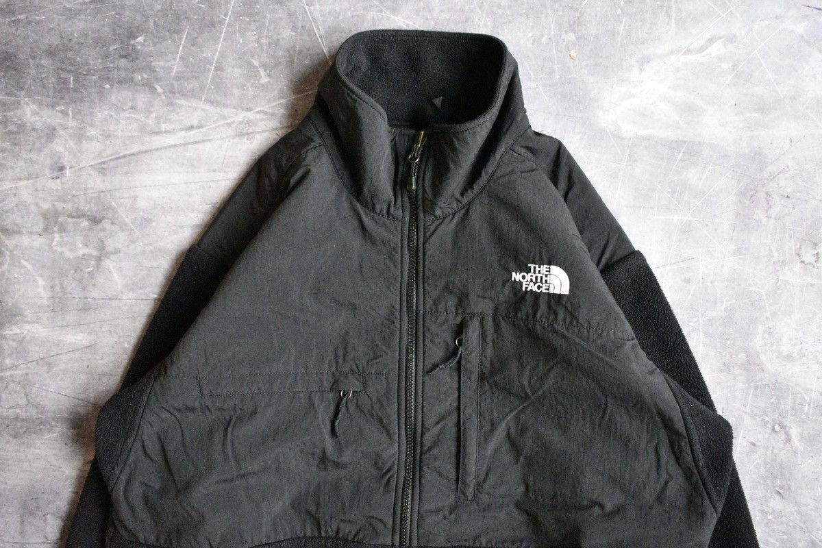 Vintage Vintage The North Face Jacket (L) Size US L / EU 52-54 / 3 - 3 Thumbnail