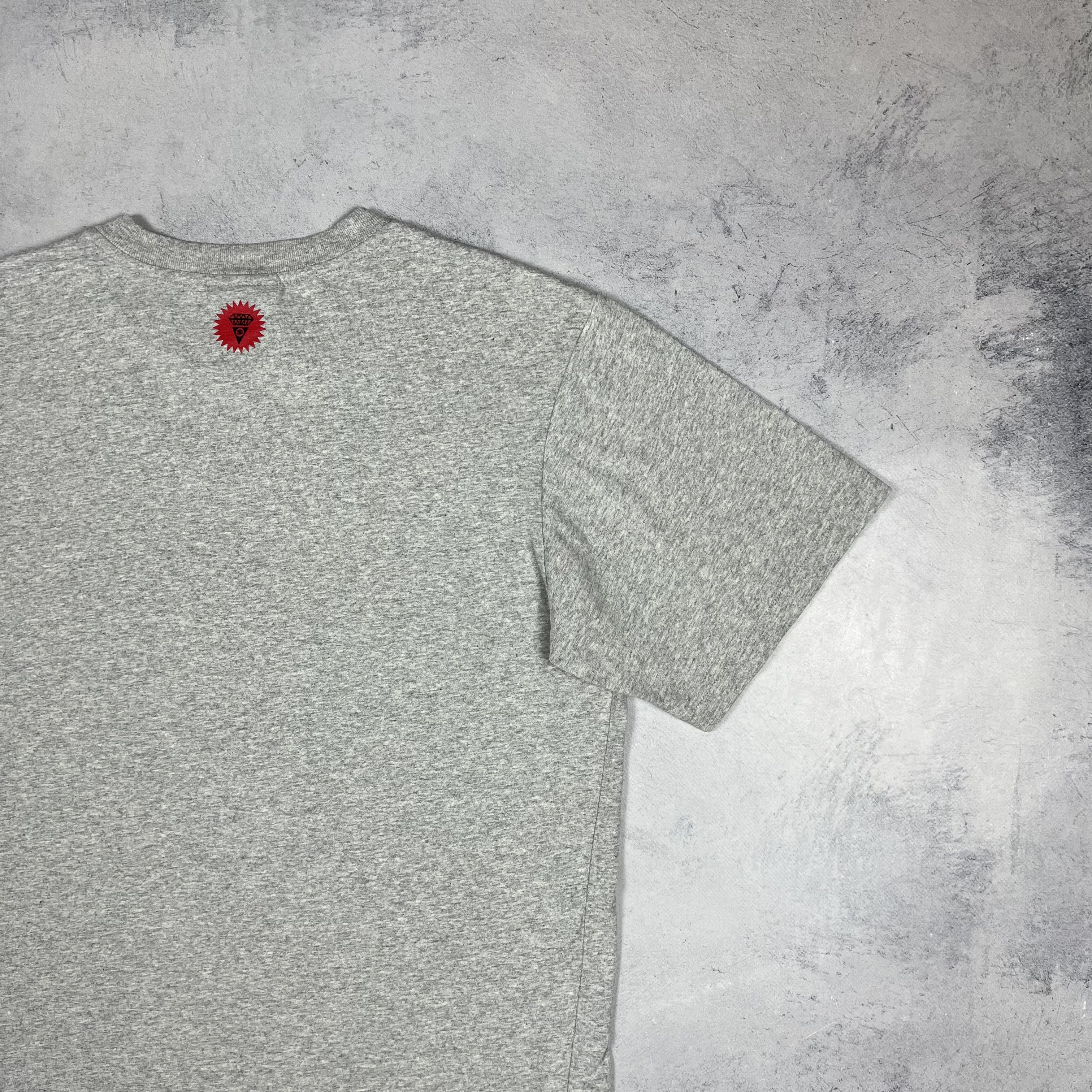 Billionaire Boys Club Billionaire Boys Club Icecream Big Logo T Shirt Size US M / EU 48-50 / 2 - 17 Thumbnail