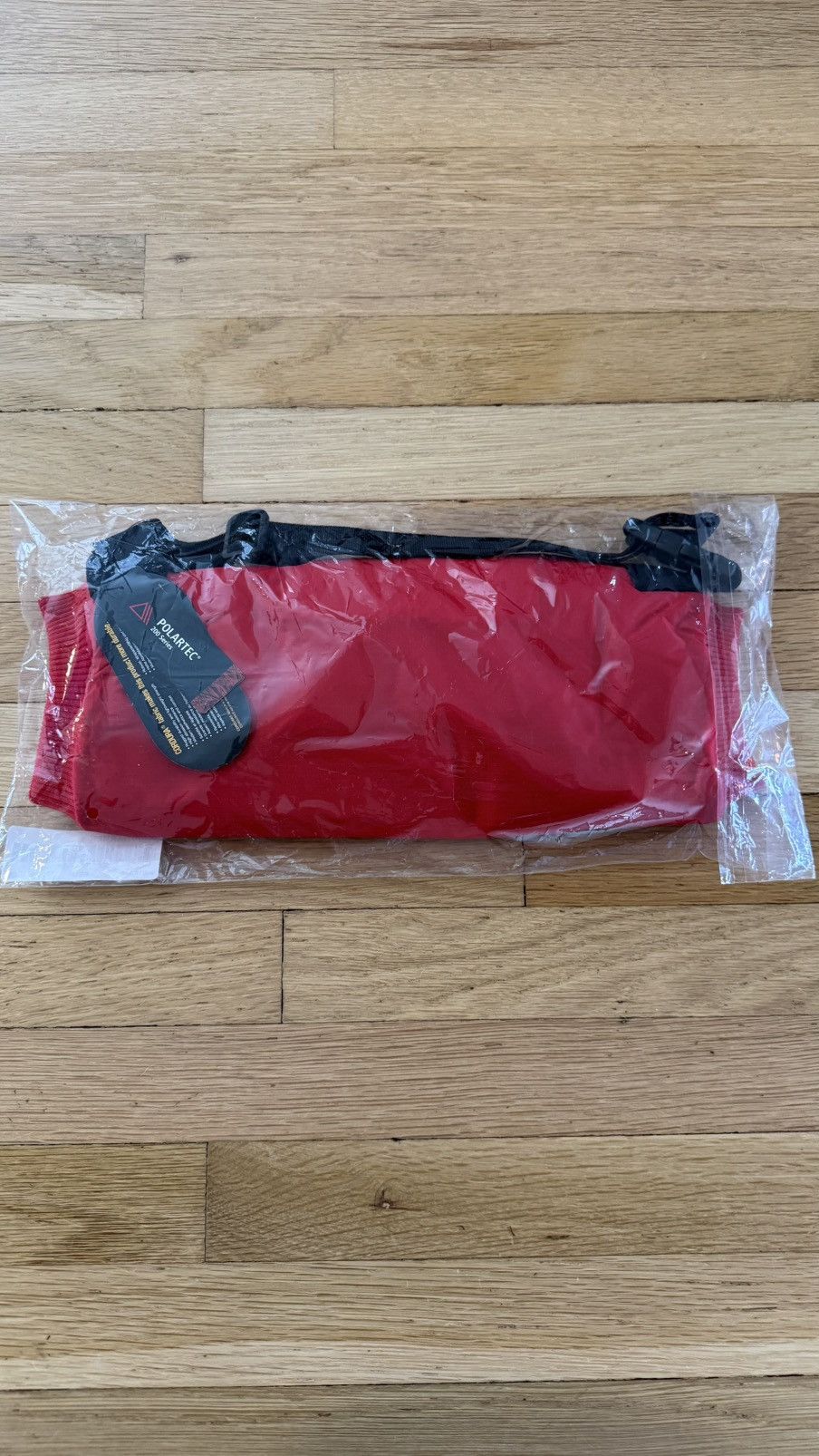 Supreme Supreme Handwarmer 2018 Size ONE SIZE - 2 Thumbnail
