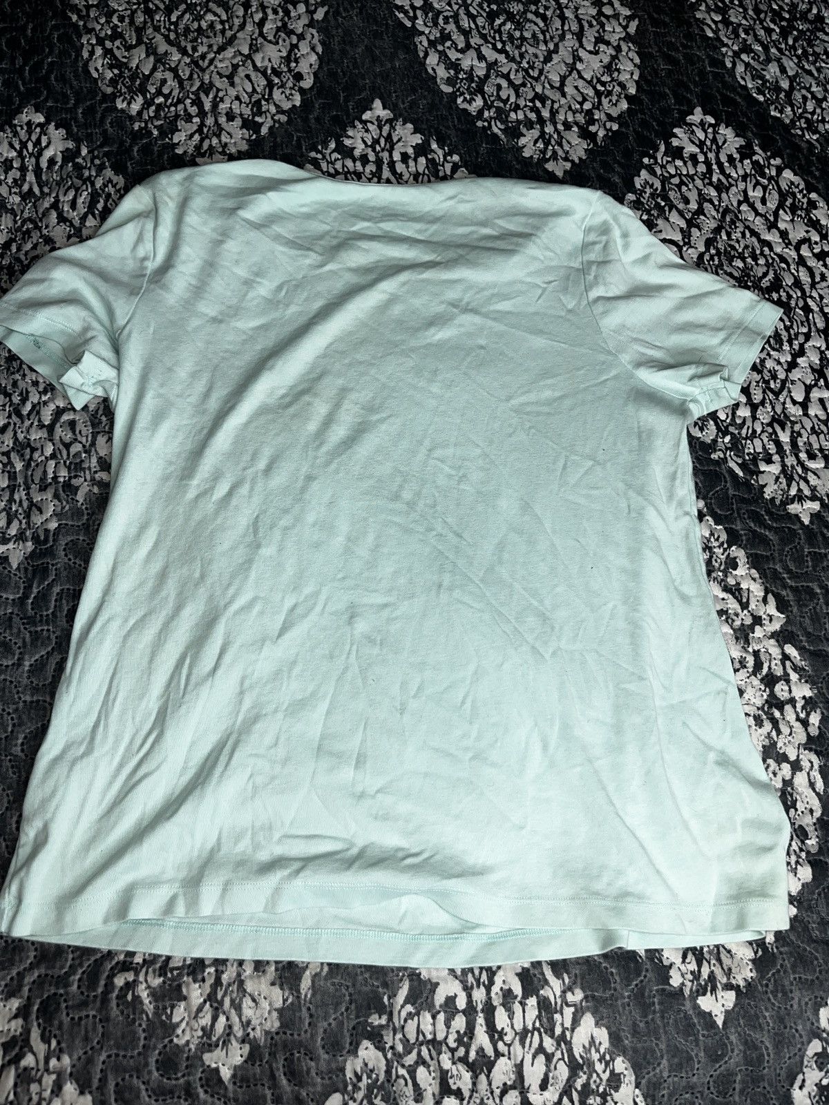 Other White Stag Mint Short-Sleeve Crewneck Tee Size XL / US 12-14 / IT 48-50 - 5 Thumbnail