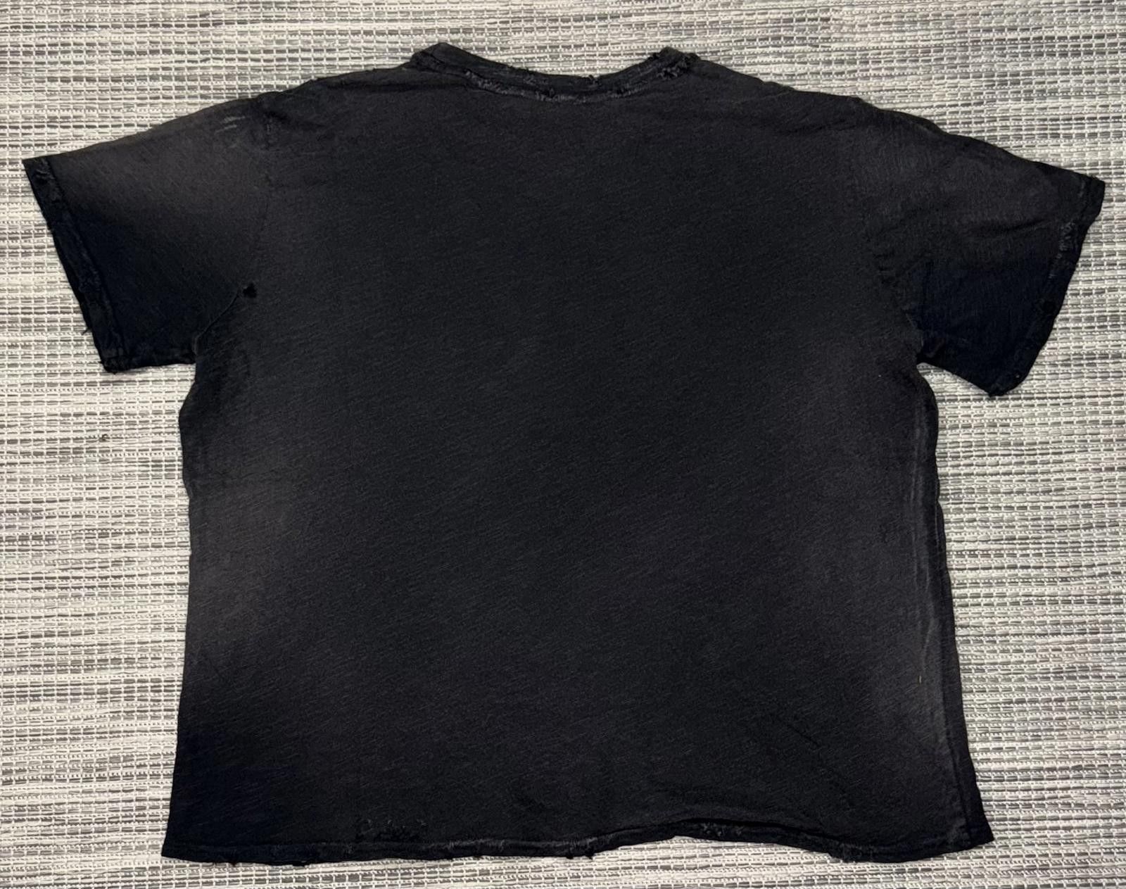 The GV Gallery GV Gallery RH Tee Size US XXL / EU 58 / 5 - 4 Thumbnail