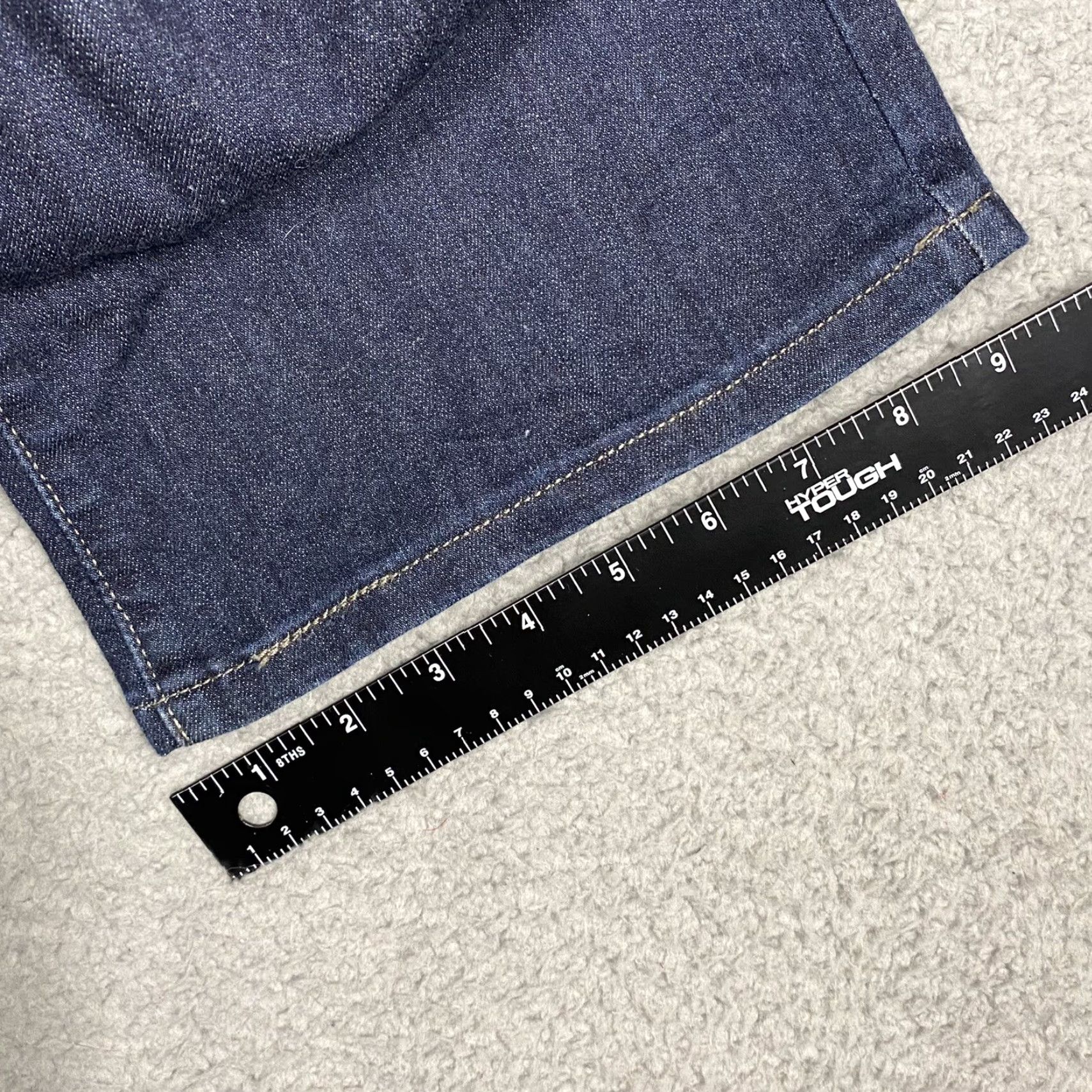 Levi's Womens 515 Levis Jeans Size 10 Size 32" / US 10 / IT 46 - 5 Thumbnail