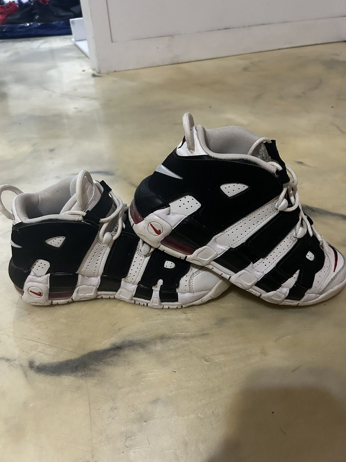 Nike nike air Size US 5.5 / IT 35.5 - 1 Thumbnail