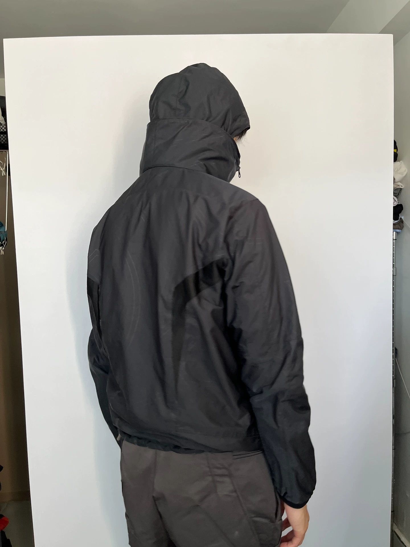 Nike Nike Archive Jacket 00s 2007 iPod Connect L Size US L / EU 52-54 / 3 - 6 Thumbnail
